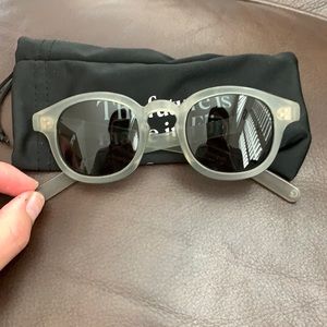 Genusee Roeper CR 39 Sunglasses